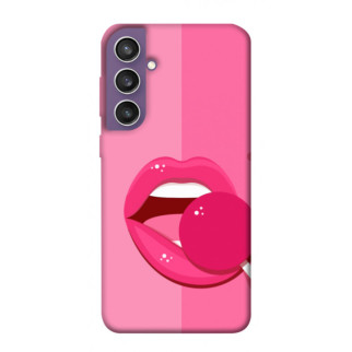 Чохол itsPrint Pink style 4 для Samsung Galaxy S23 FE - Інтернет-магазин спільних покупок ToGether
