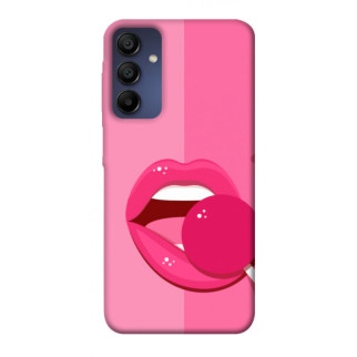 Чохол itsPrint Pink style 4 для Samsung Galaxy A15 4G/5G - Інтернет-магазин спільних покупок ToGether