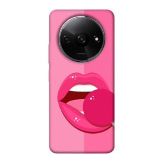Чохол itsPrint Pink style 4 для Xiaomi Redmi A3 - Інтернет-магазин спільних покупок ToGether