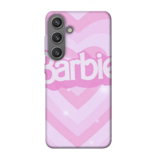 Чохол itsPrint Pink style 5 для Samsung Galaxy S24+ - Інтернет-магазин спільних покупок ToGether