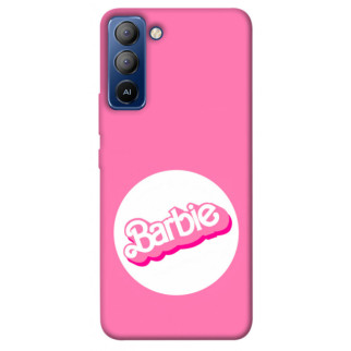 Чохол itsPrint Pink style 6 для TECNO Pop 5 LTE - Інтернет-магазин спільних покупок ToGether