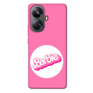 Чохол itsPrint Pink style 6 для Realme 10 Pro+ - Інтернет-магазин спільних покупок ToGether