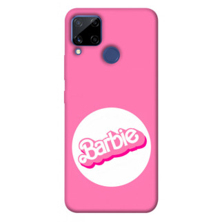 Чохол itsPrint Pink style 6 для Realme C15 - Інтернет-магазин спільних покупок ToGether