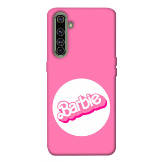 Чохол itsPrint Pink style 6 для Realme X50 Pro - Інтернет-магазин спільних покупок ToGether