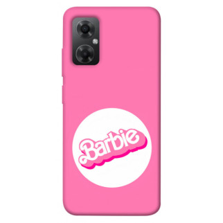 Чохол itsPrint Pink style 6 для Xiaomi Redmi Note 11R - Інтернет-магазин спільних покупок ToGether