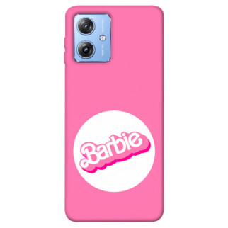 Чохол itsPrint Pink style 6 для Motorola Moto G84 - Інтернет-магазин спільних покупок ToGether