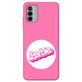 Чохол itsPrint Pink style 6 для Nokia G42 - Інтернет-магазин спільних покупок ToGether
