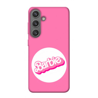 Чохол itsPrint Pink style 6 для Samsung Galaxy S24 - Інтернет-магазин спільних покупок ToGether