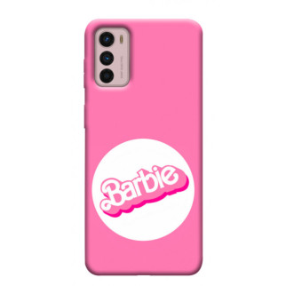 Чохол itsPrint Pink style 6 для Motorola Moto G42 - Інтернет-магазин спільних покупок ToGether