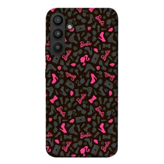 Чохол itsPrint Pink style 7 для Samsung Galaxy A34 5G - Інтернет-магазин спільних покупок ToGether