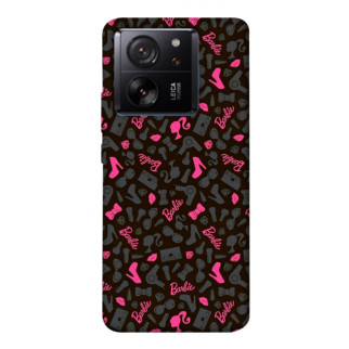 Чохол itsPrint Pink style 7 для Xiaomi 13T - Інтернет-магазин спільних покупок ToGether