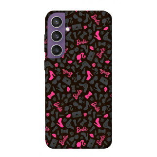 Чохол itsPrint Pink style 7 для Samsung Galaxy S23 FE - Інтернет-магазин спільних покупок ToGether