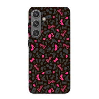 Чохол itsPrint Pink style 7 для Samsung Galaxy S24 - Інтернет-магазин спільних покупок ToGether