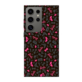 Чохол itsPrint Pink style 7 для Samsung Galaxy S24 Ultra - Інтернет-магазин спільних покупок ToGether