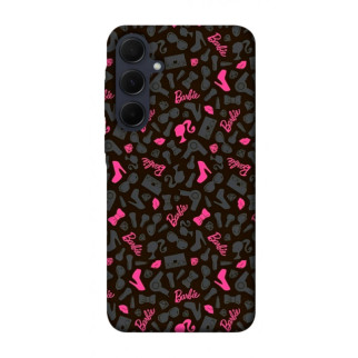 Чохол itsPrint Pink style 7 для Samsung Galaxy A55 - Інтернет-магазин спільних покупок ToGether