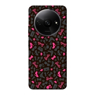 Чохол itsPrint Pink style 7 для Xiaomi Redmi A3 - Інтернет-магазин спільних покупок ToGether