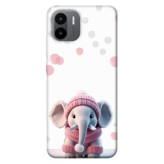 Чохол itsPrint New Year's animals 1 для Xiaomi Redmi A1+ / A2+ - Інтернет-магазин спільних покупок ToGether