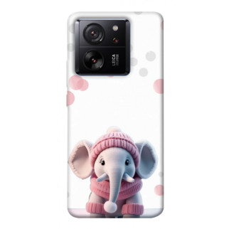 Чохол itsPrint New Year's animals 1 для Xiaomi 13T - Інтернет-магазин спільних покупок ToGether