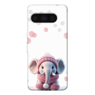 Чохол itsPrint New Year's animals 1 для Google Pixel 8 Pro - Інтернет-магазин спільних покупок ToGether