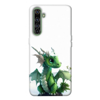 Чохол itsPrint New Year's animals 2 для Realme X50 Pro - Інтернет-магазин спільних покупок ToGether