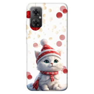 Чохол itsPrint New Year's animals 3 для Xiaomi Redmi Note 11R - Інтернет-магазин спільних покупок ToGether