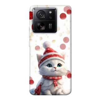 Чохол itsPrint New Year's animals 3 для Xiaomi 13T - Інтернет-магазин спільних покупок ToGether