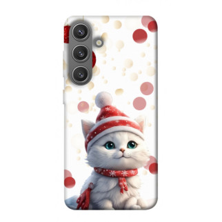 Чохол itsPrint New Year's animals 3 для Samsung Galaxy S24+ - Інтернет-магазин спільних покупок ToGether