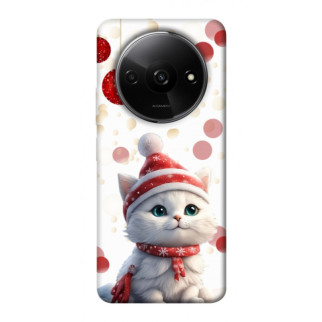 Чохол itsPrint New Year's animals 3 для Xiaomi Redmi A3 - Інтернет-магазин спільних покупок ToGether