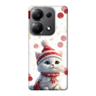 Чохол itsPrint New Year's animals 3 для Xiaomi Redmi Note 13 Pro 4G - Інтернет-магазин спільних покупок ToGether