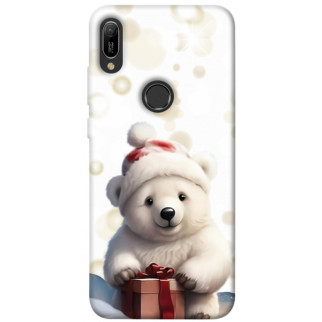 Чохол itsPrint New Year's animals 4 для Huawei Y6 (2019) - Інтернет-магазин спільних покупок ToGether