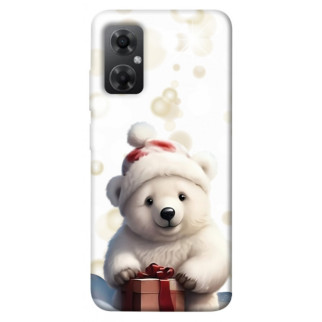 Чохол itsPrint New Year's animals 4 для Xiaomi Redmi Note 11R - Інтернет-магазин спільних покупок ToGether