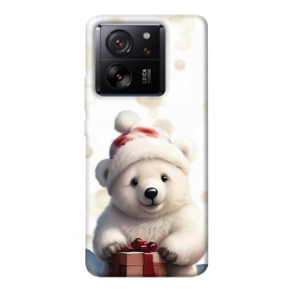 Чохол itsPrint New Year's animals 4 для Xiaomi 13T - Інтернет-магазин спільних покупок ToGether