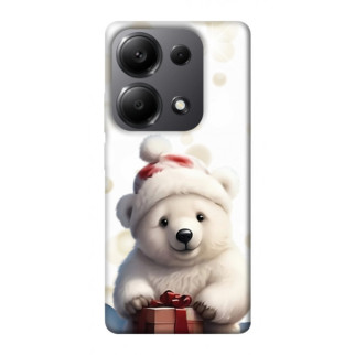 Чохол itsPrint New Year's animals 4 для Xiaomi Redmi Note 13 Pro 4G - Інтернет-магазин спільних покупок ToGether