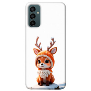 Чохол itsPrint New Year's animals 5 для Samsung Galaxy M34 5G - Інтернет-магазин спільних покупок ToGether