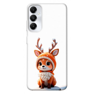 Чохол itsPrint New Year's animals 5 для Samsung Galaxy A05s - Інтернет-магазин спільних покупок ToGether