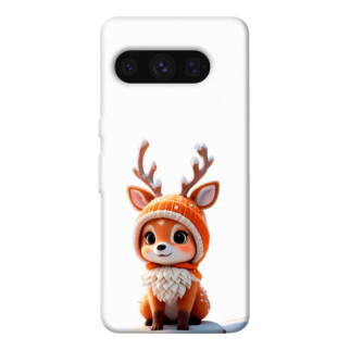 Чохол itsPrint New Year's animals 5 для Google Pixel 8 Pro - Інтернет-магазин спільних покупок ToGether