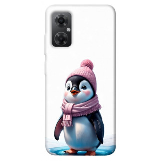 Чохол itsPrint New Year's animals 8 для Xiaomi Redmi Note 11R - Інтернет-магазин спільних покупок ToGether