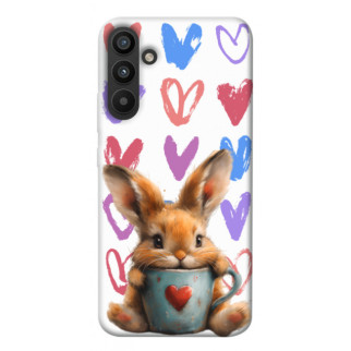 Чохол itsPrint Animals love 1 для Samsung Galaxy A34 5G - Інтернет-магазин спільних покупок ToGether