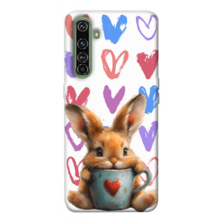 Чохол itsPrint Animals love 1 для Realme X50 Pro - Інтернет-магазин спільних покупок ToGether