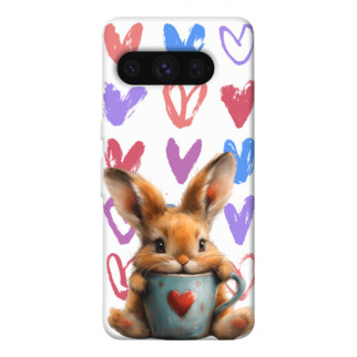 Чохол itsPrint Animals love 1 для Google Pixel 8 Pro - Інтернет-магазин спільних покупок ToGether