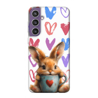Чохол itsPrint Animals love 1 для Samsung Galaxy S23 FE - Інтернет-магазин спільних покупок ToGether