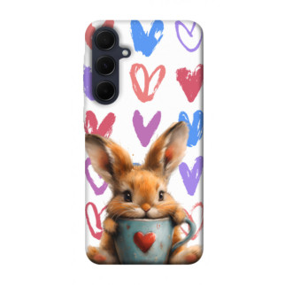 Чохол itsPrint Animals love 1 для Samsung Galaxy A55 - Інтернет-магазин спільних покупок ToGether