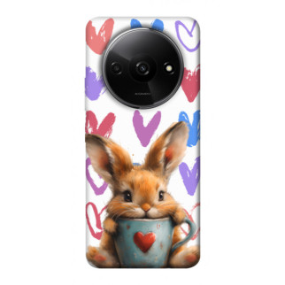 Чохол itsPrint Animals love 1 для Xiaomi Redmi A3 - Інтернет-магазин спільних покупок ToGether
