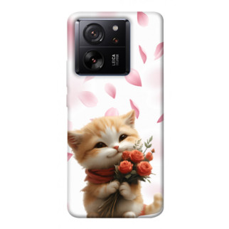 Чохол itsPrint Animals love 2 для Xiaomi 13T - Інтернет-магазин спільних покупок ToGether