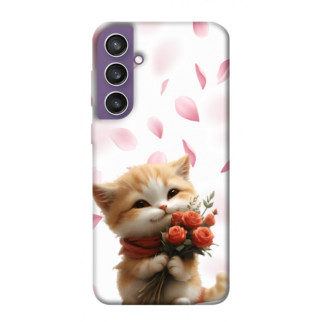 Чохол itsPrint Animals love 2 для Samsung Galaxy S23 FE - Інтернет-магазин спільних покупок ToGether