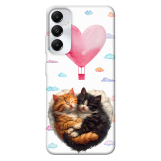 Чохол itsPrint Animals love 3 для Samsung Galaxy A05s - Інтернет-магазин спільних покупок ToGether