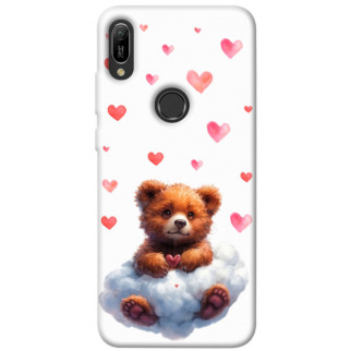 Чохол itsPrint Animals love 4 для Huawei Y6 (2019) - Інтернет-магазин спільних покупок ToGether