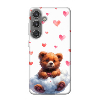 Чохол itsPrint Animals love 4 для Samsung Galaxy S24 - Інтернет-магазин спільних покупок ToGether