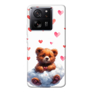 Чохол itsPrint Animals love 4 для Xiaomi 13T - Інтернет-магазин спільних покупок ToGether