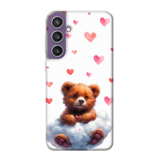Чохол itsPrint Animals love 4 для Samsung Galaxy S23 FE - Інтернет-магазин спільних покупок ToGether